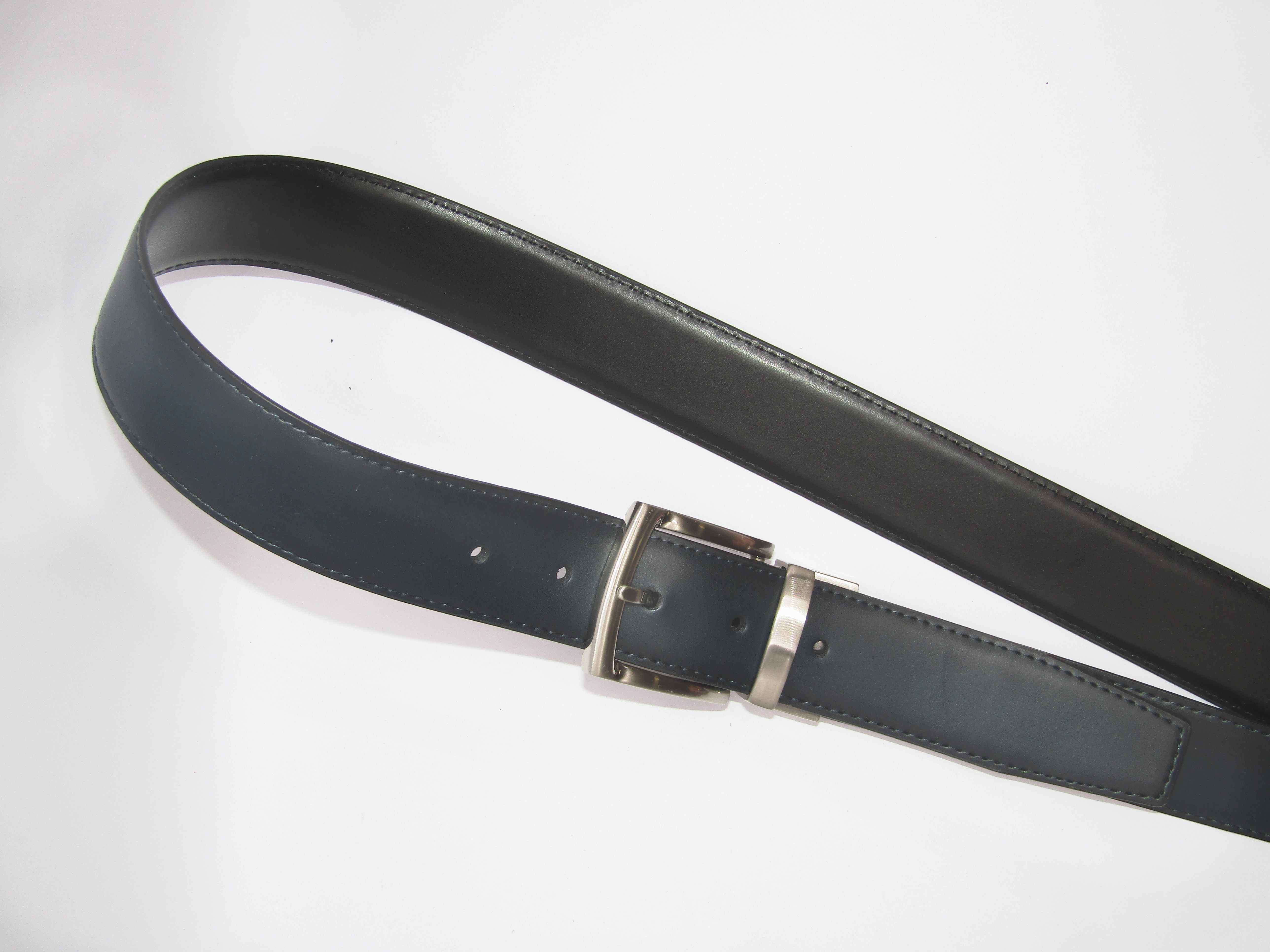 Ceinture 35 mm réversible 